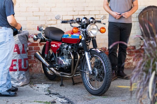 550FOUR