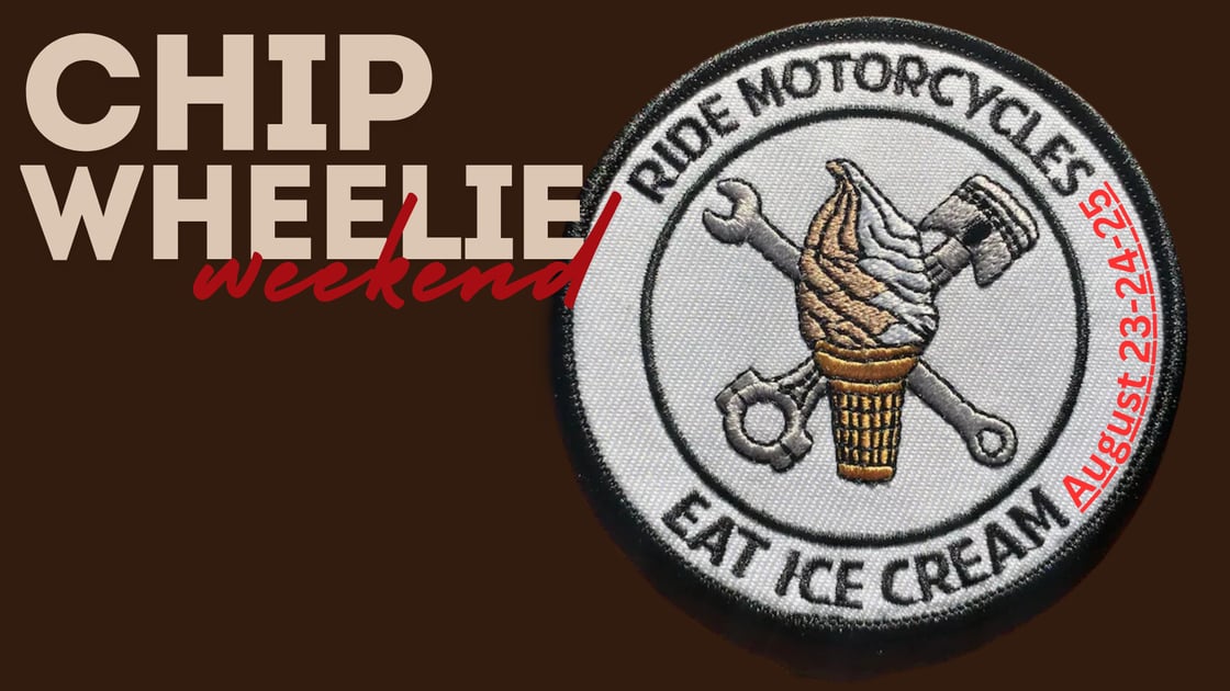 CHIPwheelie FBEVENT
