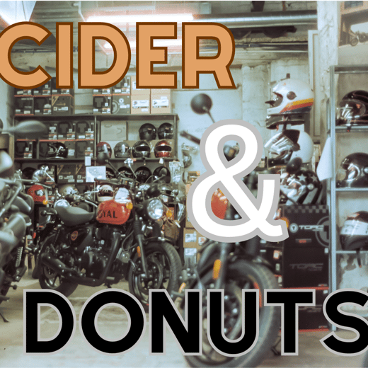 CIDER