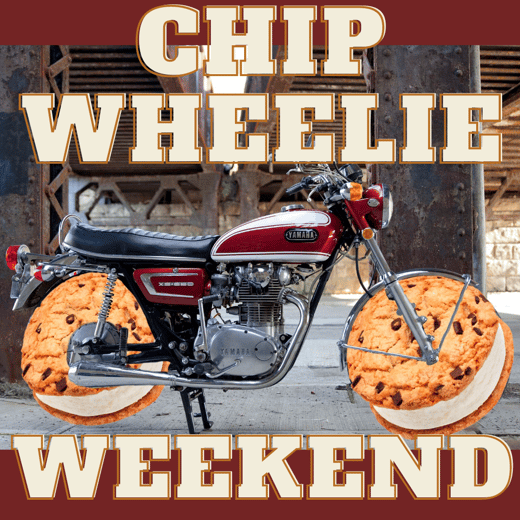 Chip Wheelie2022