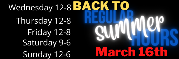Copy of REGULAR scheduleSUMMErmarch16