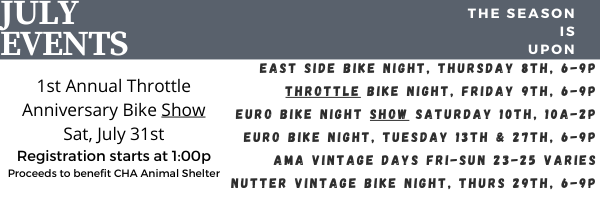 July EVENTS (2)