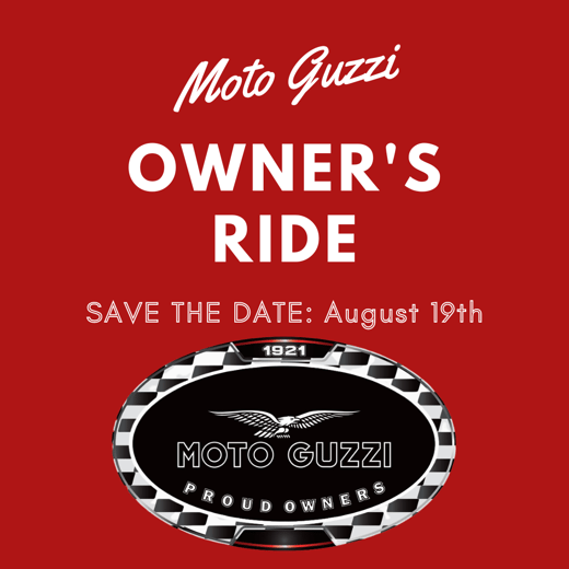 MG Owners Ride (Instagram Post (Square)