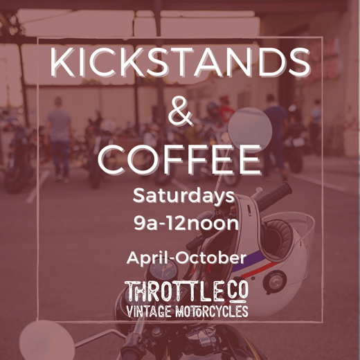 _Kickstands & Coffee Instagram Post