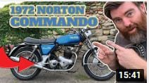 commando