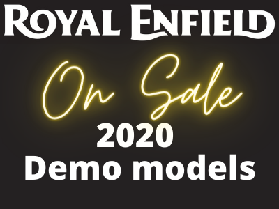 demo models