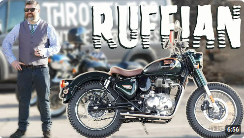 ruffian
