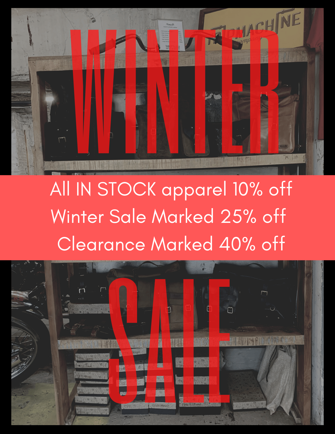 wintersale